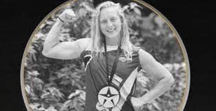 Hace unos días les reportamos el estado grave de salud de stephania gómez, una de las ahora ha llegado una triste noticia, ya que se ha confirmado la muerte de la atleta por problemas derivados de. Mskdwqygoymxom