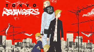 You can find english subbed tokyo revengers episodes here. Tokyo Revengers The Premiere Is A Success Here Is The Warm Welcome Of The Web Asap Land