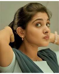 Fan Nivetha Thomas