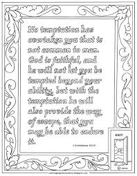 The variety of use of spiritual gifts are shown. Pin On Coloring Pages For Kid