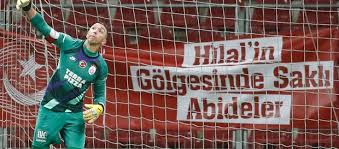 We did not find results for: Fernando Muslera Hem Bize Hem Taraftarlarimiza Saygisizlik Yapildi Galatasaray Org