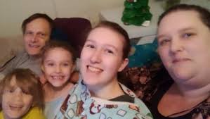 Fundraiser for Rick Perrigo by Emily Bache : Michelle's Medical Expenses