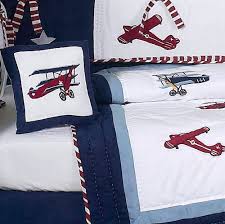 Fabrics are a blend of 65%polyester/35%coton & polyester faux suede with poly velboa accents. Vintage Airplane Baby Bedding Cheap Online