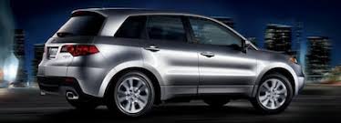 Image result for Crystal Black 2011 RDX