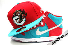 new era baseball hats wholesale vancouver grizzlies scarlet