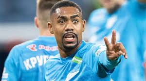 Эдуард Мор: «Малком для «Зенита» — ровно то же самое, что Промес для  «Спартака». Ни больше, ни меньше»