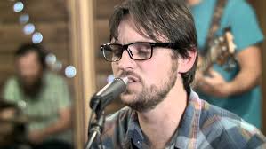 Jesse Cruce & Spartina Band // "Tide Change" @ Medusa Studios