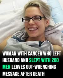 She walked away from her marriage 👇🏻😲