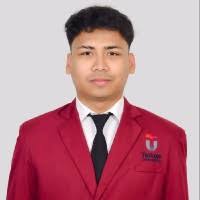 Muhammad Fauzan Ali Najmuddin