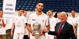 Υπό των φόβο επεισοδίων να… Kypello Elladas Infobasket