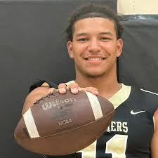 Amarion Snipes' High School Bio