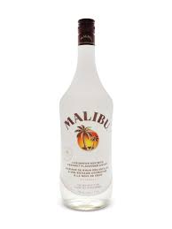 1 part malibu original 2 parts pineapple juice 1. Malibu Coconut Rum Lcbo