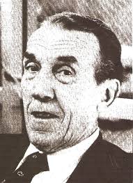 Dr James Bashford Bishop (1913-2001)