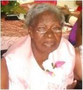 Mildred Minnis Obituary (2015)