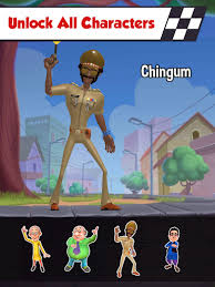 Join motu patlu and the gang in epic races against each other. Motu Patlu Run 2 Full Apk And Mod