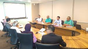Official twitter account of pkt logistics group. Icon Ump Lawatan Pihak Ump Ke Pkt Logistics Group Sdn Bhd