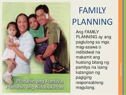 Doh Family Planning Poster Related Keywords Suggestions
