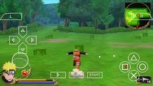 Download Game Naruto For Ppsspp Gold Spbrown