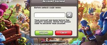 It would have been difficult for many, particularly at higher town hall levels to design a base layout. Clash Of Clans On Twitter It S A Security Measure After Too Many Wrong Passcode Attempts The Account Gets Locked For 24h You Ll Be Able To Access It Again Soon Https T Co Gp2jk5yhda