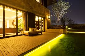 5 Unique Residential Landscape Lighting Design Ideas