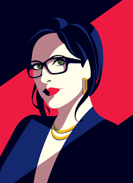 #sarahnowak #nowak #sarah #oliver #sanne #bachelor • see 2,408 photos and videos on their profile. Sarah Gertrude Shapiro The Savagely Clever Feminist Behind Unreal The New Yorker