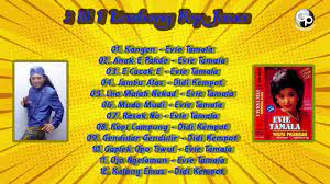 We did not find results for: 2 In 1 Tembang Pop Jawa Kompilasi Lagu Pop Jawa Terbaik Youtube