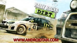 Download Rally Racer Dirt Mod Apk V1 5 3 Unlimited Money Ads Free Terbaru 2017 Mobil Remaja Android