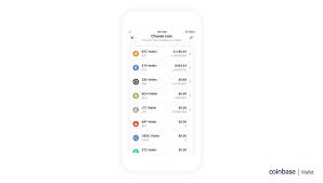 I just installed metamask and when i click import it asks for a private key. Easily Transfer Crypto From Coinbase Com To Your Coinbase Wallet By Siddharth Coelho Prabhu The Coinbase Blog