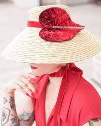 1 072 Likes 16 Comments Stella Rose Stella Rose Cherry On Instagram Close Up Pic Of My Favorite Hat Model From Rosecherie Par Stella Rose Model Stella
