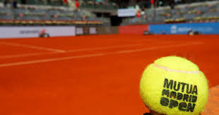 Nadal, who returned to number two in the world last week after his thrilling win over stefanos tsitsipas in the barcelona final, strolled past. Madrid Masters 1000 Wta Premier 10 Questions You May Ask