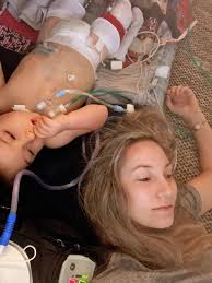 I don't know how you do it all.” It's something special needs moms hear all  the time. It's flattering, affirming and encouraging. I find myself giving  the same response, “I don't know