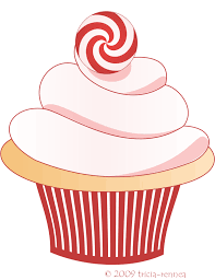 Cupcakes Png Deviantart Pesquisa Google Cupcake Clipart Free Clip Art Cupcake Drawing