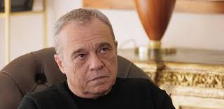 Il Patriarca 2, cast: new entry e conferme