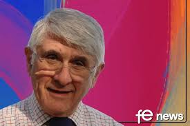 Dr Deidre Hughes OBE