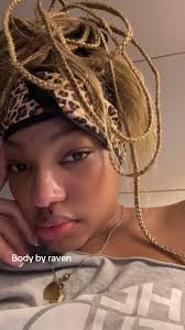 Raven Tracy Got Surgery