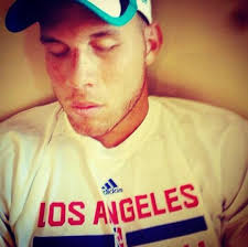 Blake Griffin.