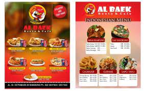 Contoh Brosur Makanan Simple Kumpulan Soal Pelajaran 9