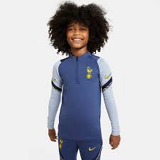 Herren linear french terry hoodie trainingsanzug. Tottenham Hotspur Nike De