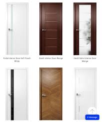 Best Modern Interior Doors Miami Florida With Images Doors Interior Doors Interior Modern Contemporary Interior Doors