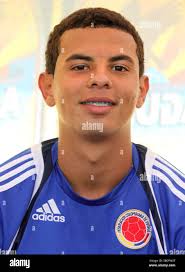Edwin cardona colombia hi-res stock photography and images
