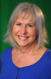 Katia Cooper Author Page