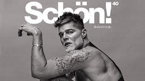 Born december 24, 1971), better known as ricky martin, is a puerto rican singer, songwriter, actor, author. Ricky Martin Colton Haynes Johnny Sibilly More Insta Snaps