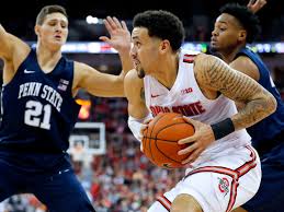 What was rick pitino's record in overtime with the kentucky. Ohio State Men S Basketball Vs Kentucky Game Preview Prediction Stats Tv Radio Broadcast Land Grant Holy Land