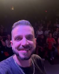 I had a blast at Jimmy Kimmel’s Comedy Club last night! , I also went to  The Flamingo because it’s mob history. My vodka tonic was $18 and there was  an Aunt Annie’s inside. Bugsy Siegel would not ...