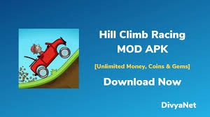 You can assign individual skins to each part of your driver, making him/her completely customizable. Hill Climb Racing Mod Apk V1 51 1 Unlimited Money Gems Download