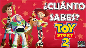You know, how do i make springs? Cuanto Sabes De Toy Story Test Trivia Quiz Youtube