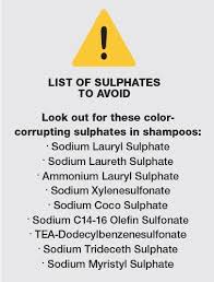 What Is Sulphate The 411 On Sodium Lauryl Sulphate And What It Means To Be Sls Free In 2020 Sls Free Products Sodium Lauryl Sulfate Sodium Lauryl Sulfate Free