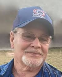 John D. Westfall, Sr. Obituary November 15, 2023