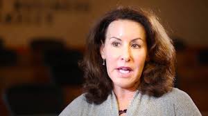 Dr. Jennifer Chatman