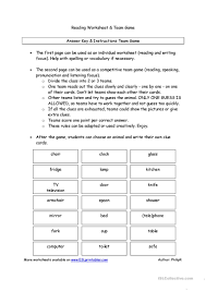 1) it's a wonderful book filled with lots of riddles and brain teasers. House Riddles 1 Easy English Esl Worksheets For Distance Learning And Physical Classrooms